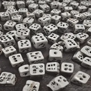 roll dice