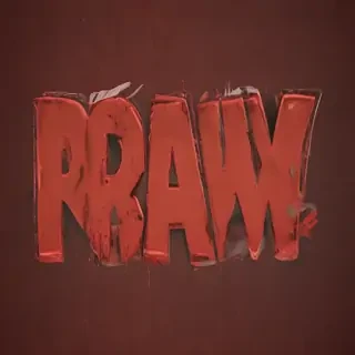 raw wallpaper