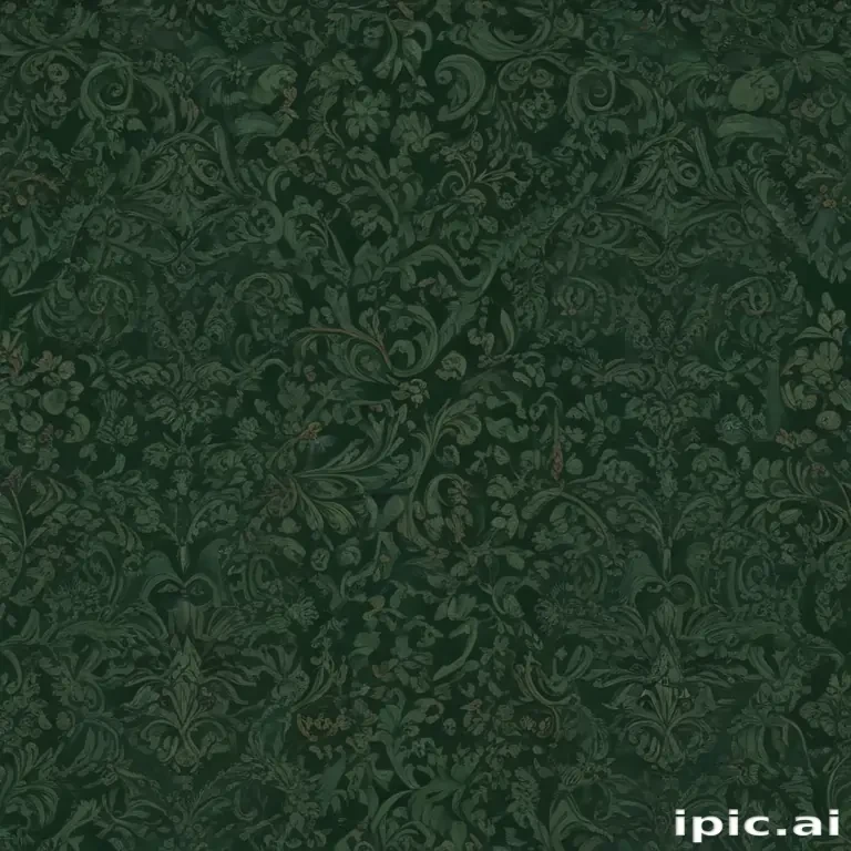 dark green colour wallpaper