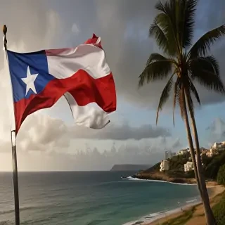 puerto rico wallpapers