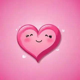 cute heart wallpapers