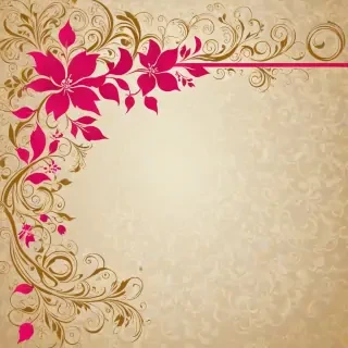 invitation card background