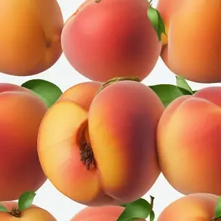 peach png