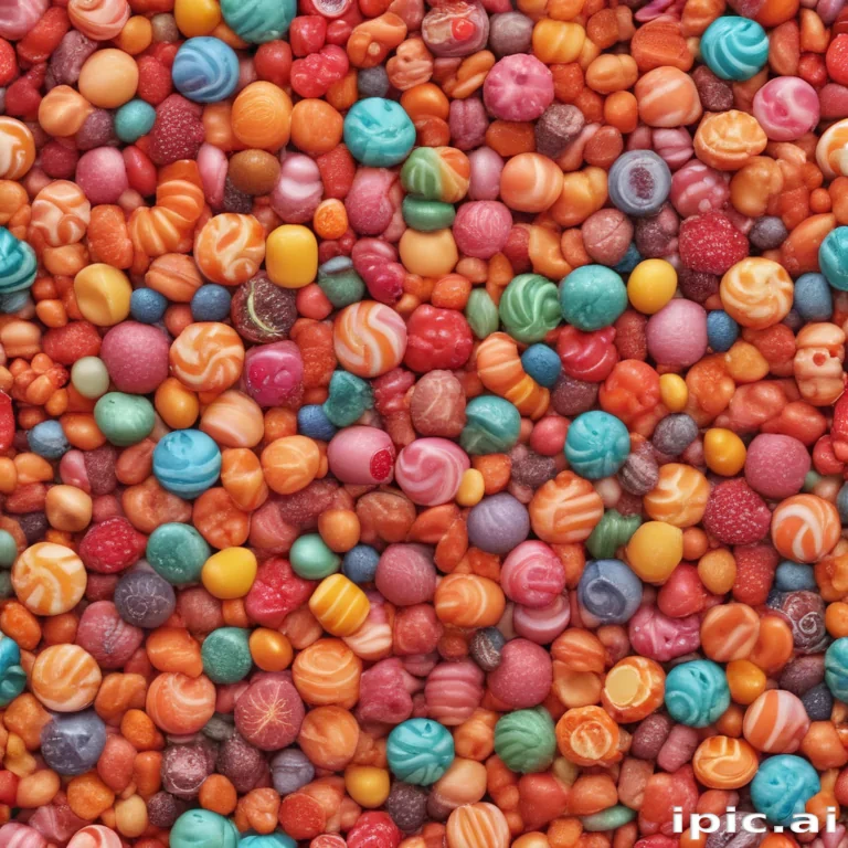 candy png