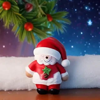 christmas phone wallpaper