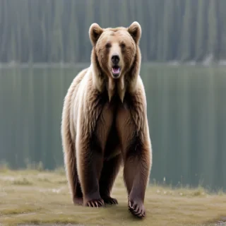 png bear