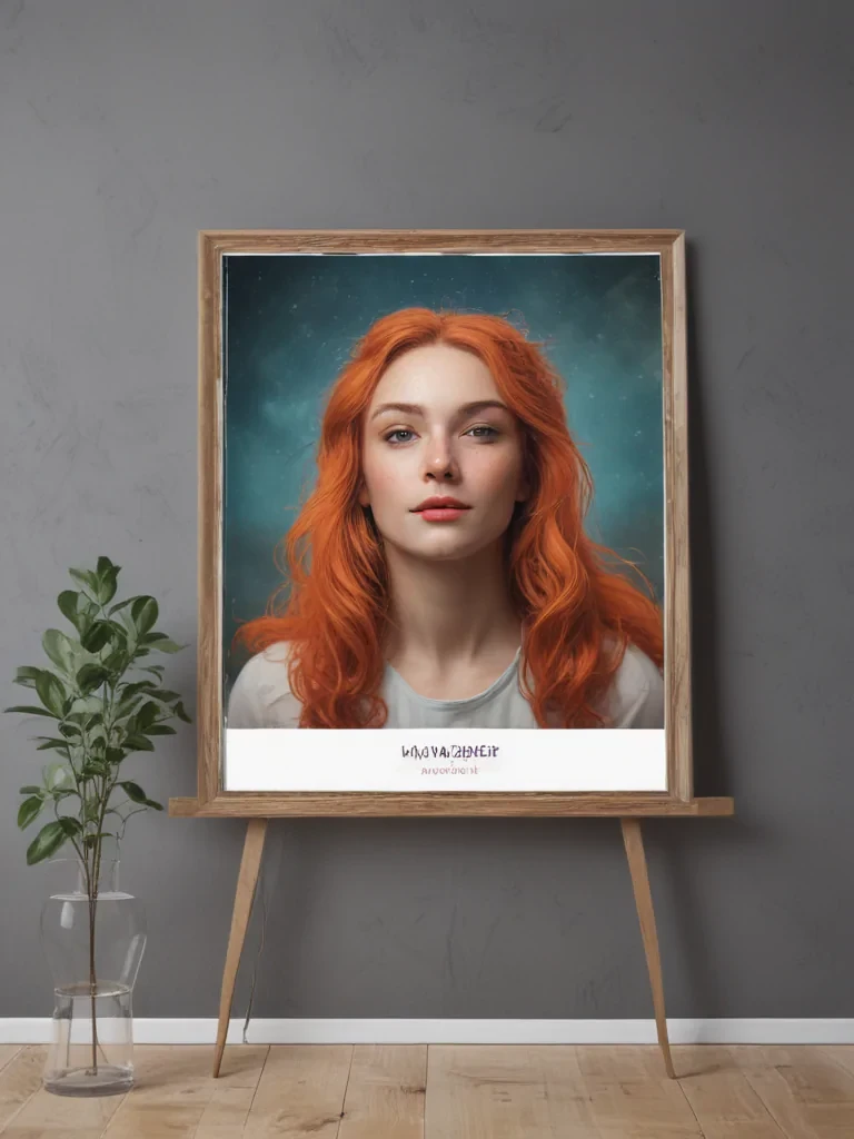 free wall art mockups