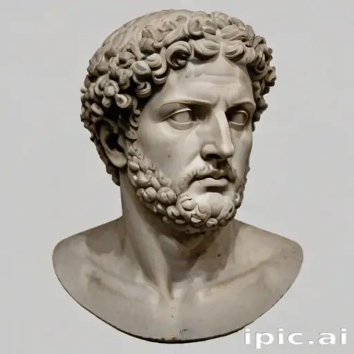 greek statue png