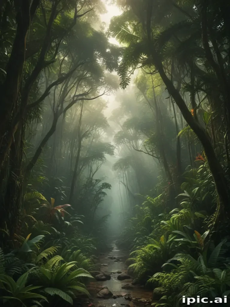 jungle png
