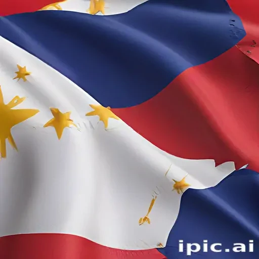 image flag of the philippines