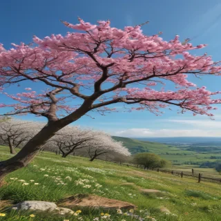spring iphone