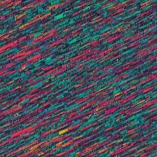 glitch texture