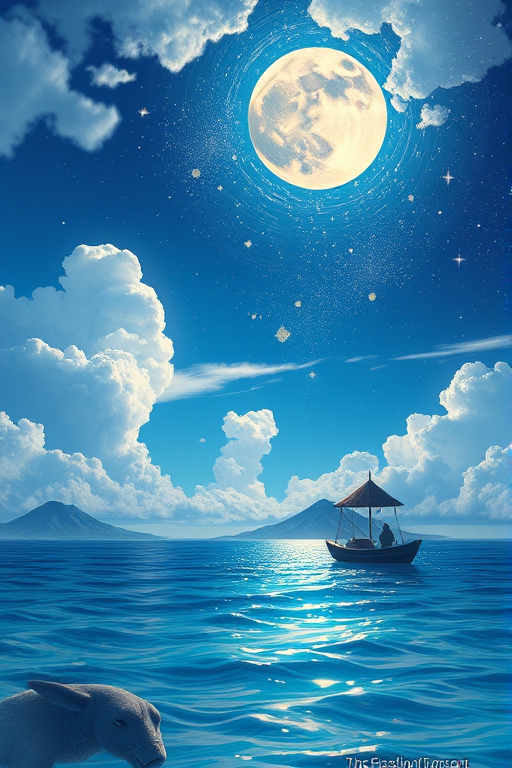dreaming png