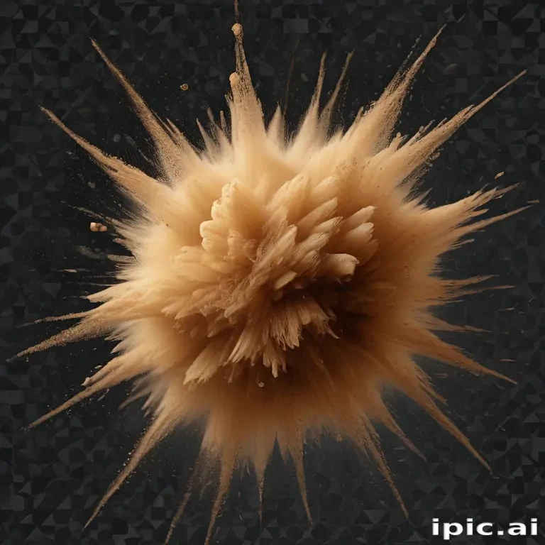 dust particles png