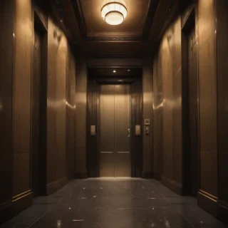 elevator music