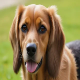 bagle hound dog breed