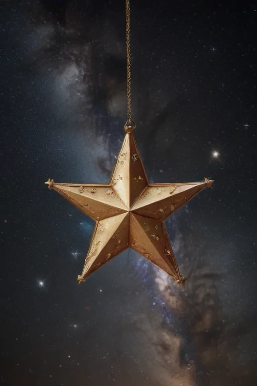 stars no background