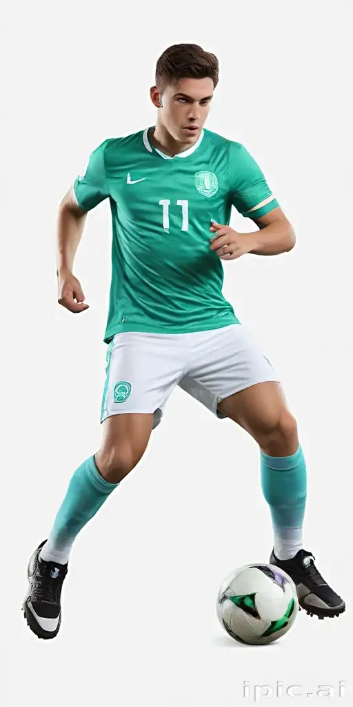 football transparent