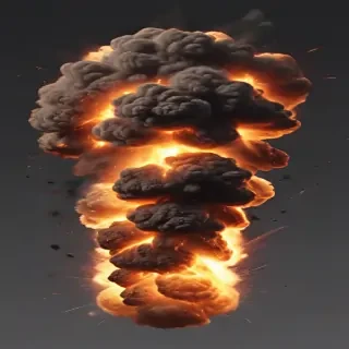 explosions png