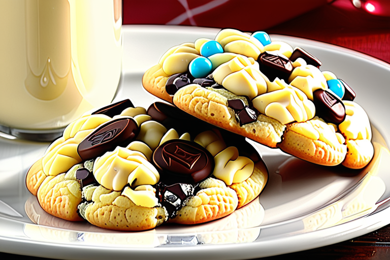 duncan hines cake mix cookies