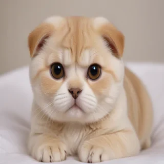 scottish fold breed