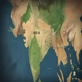 india map png