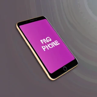 phone mockup png