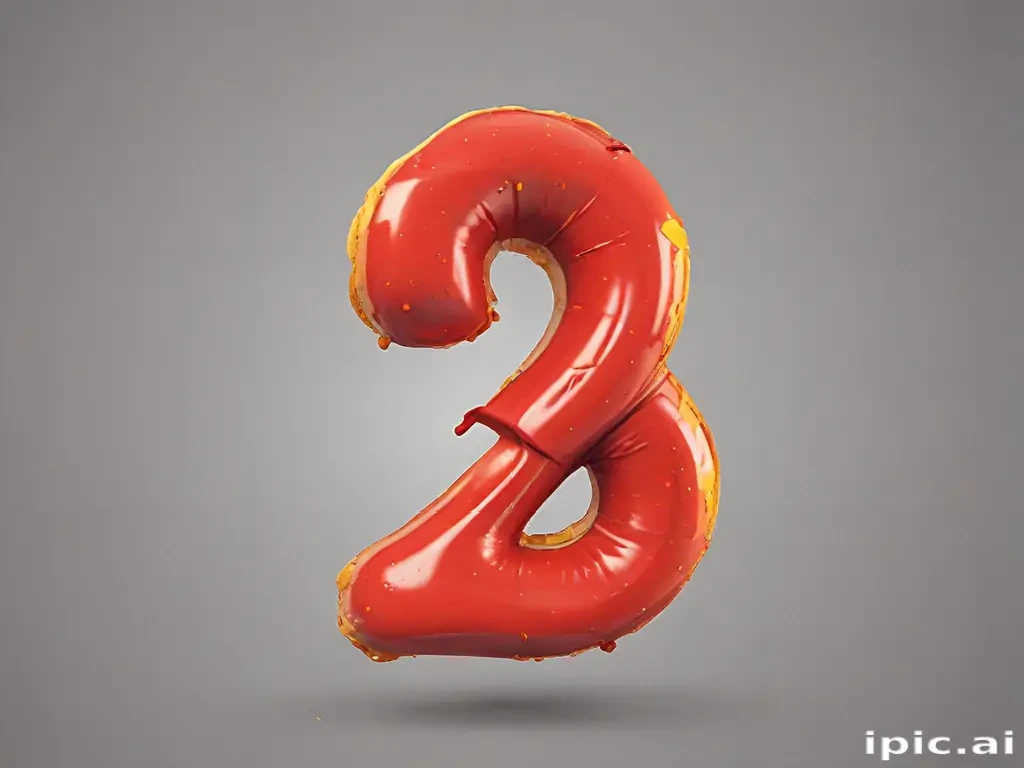number png