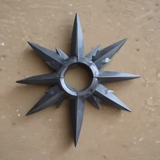 ninja star