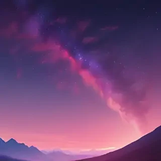 aura wallpaper