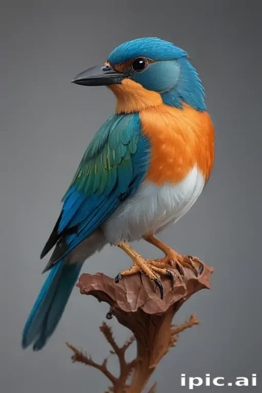bird transparent