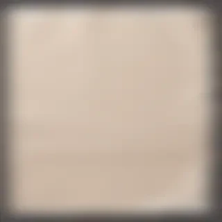 aesthetic ripped paper png