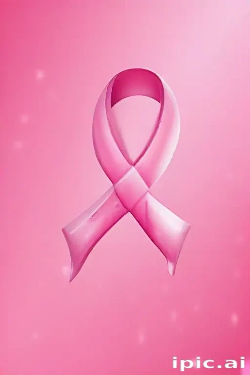 breast cancer wallpaper
