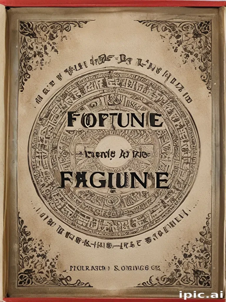 fortune