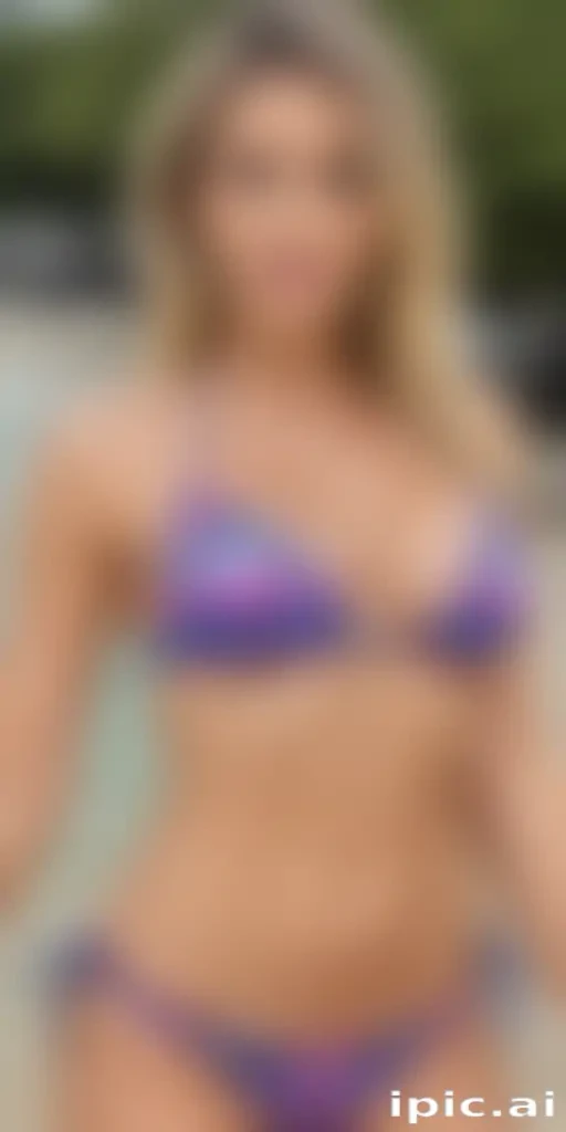 shemale bikini pics