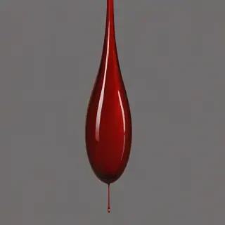 blood droplet png