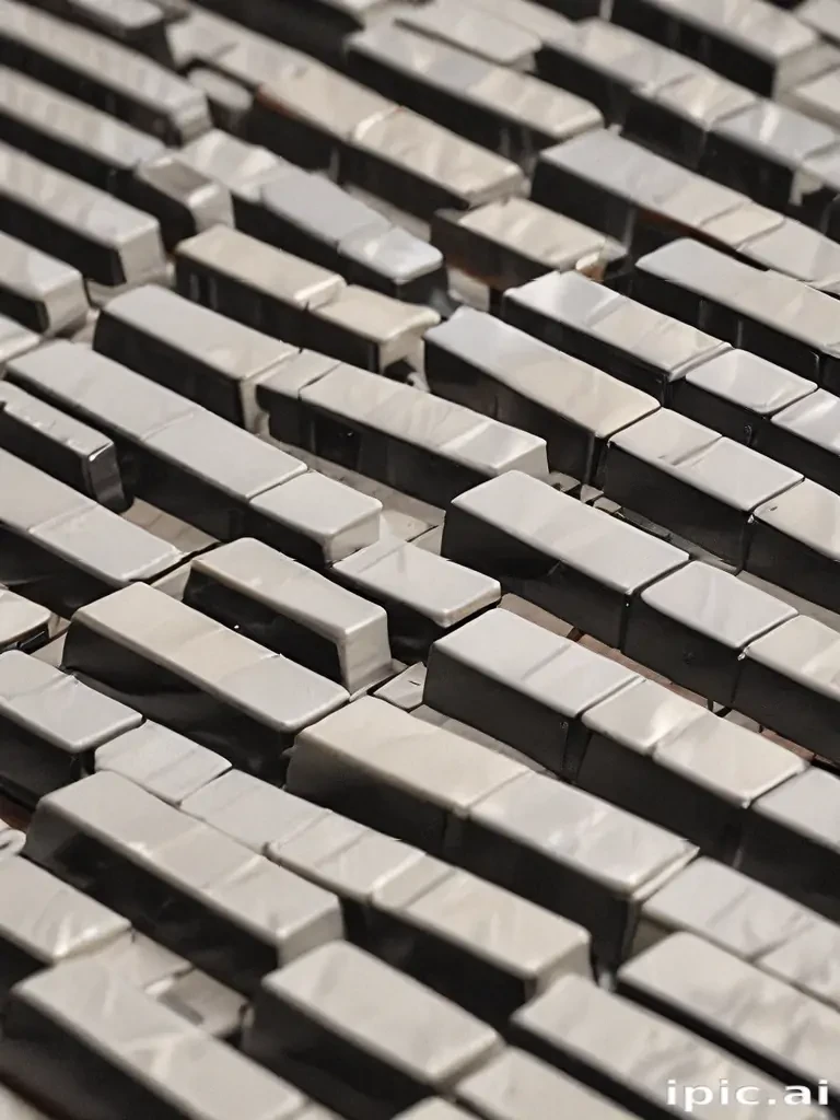 piano keys