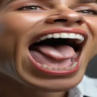 screaming png