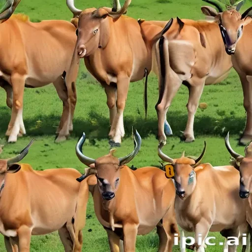 eland