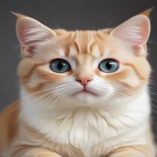 wallpaper cat cute
