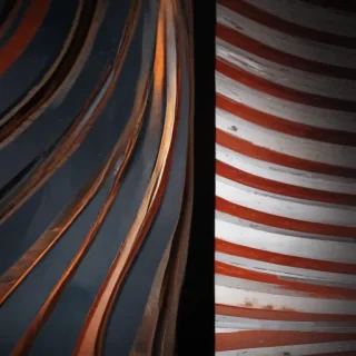 stripe background