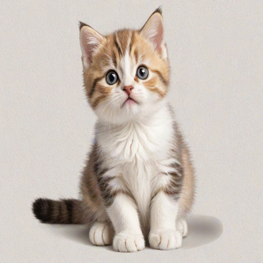 cat clipart transparent background
