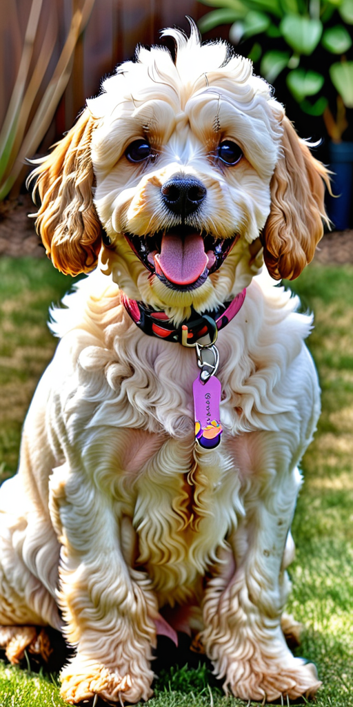 cockapoochi dog breed