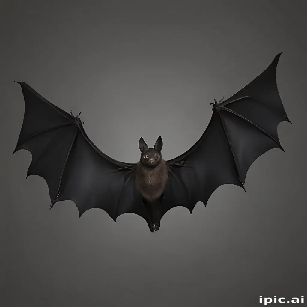 bat wings png