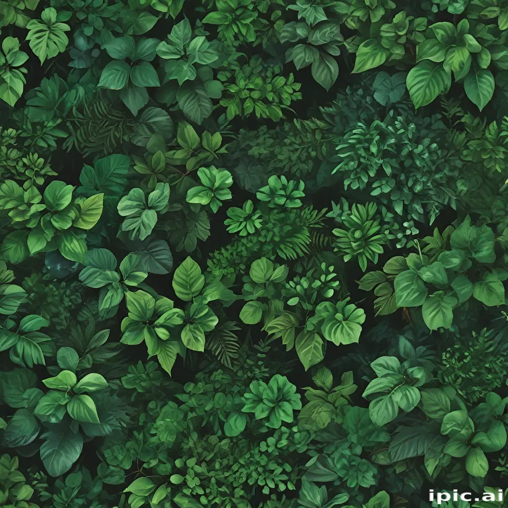 greenery iphone background