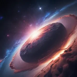 galaxy iphone wallpaper 4k