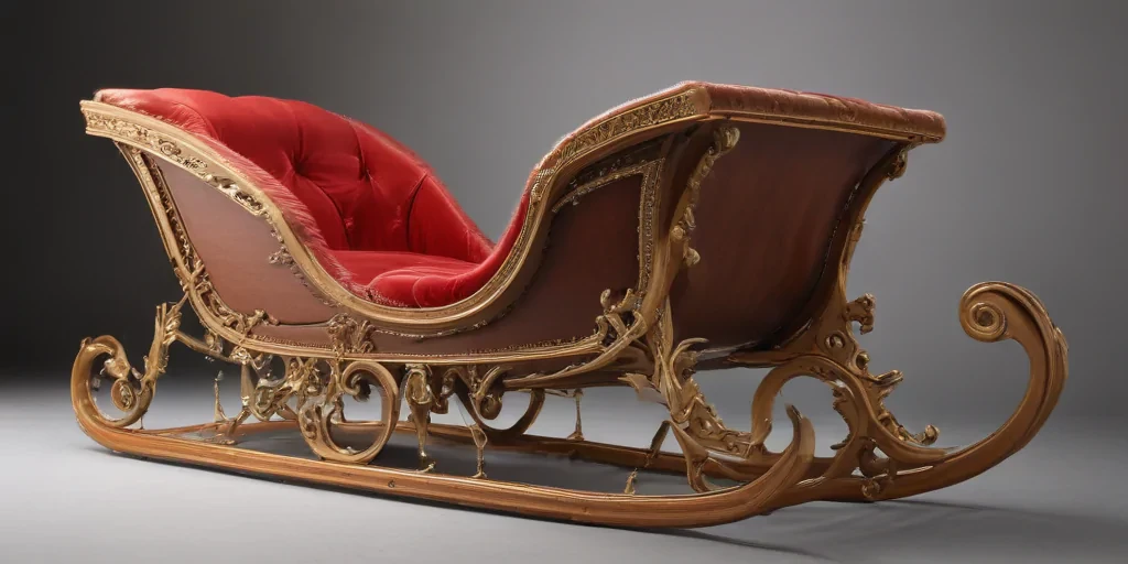sleigh