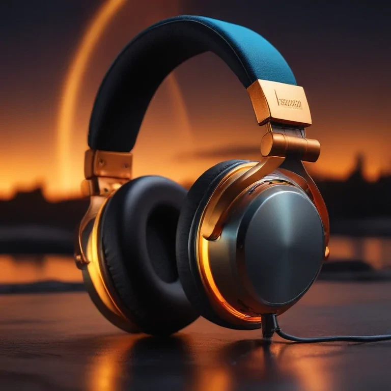 headphone pic