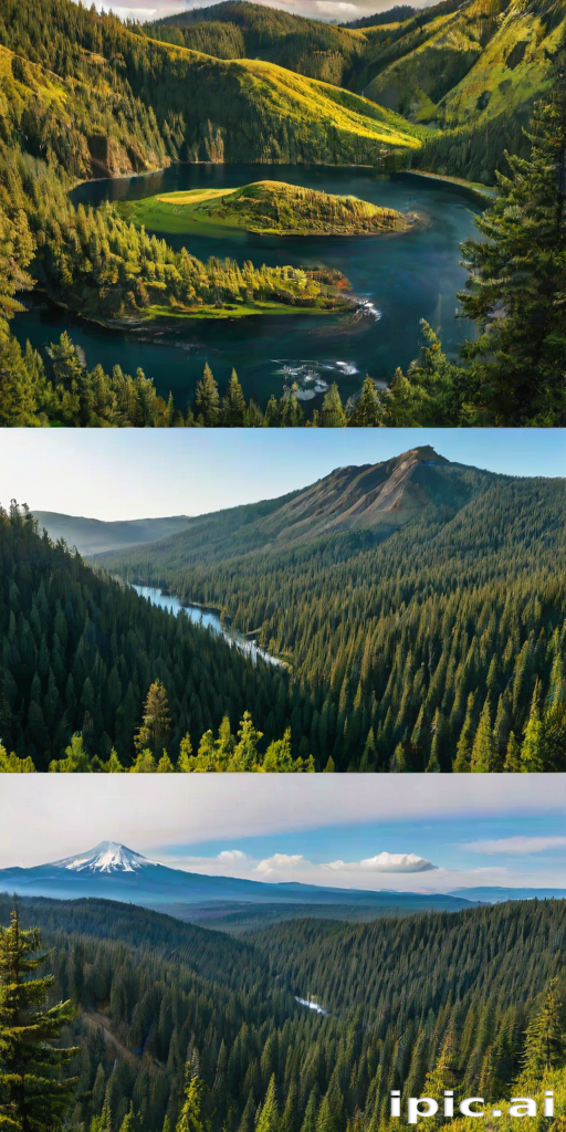 oregon png