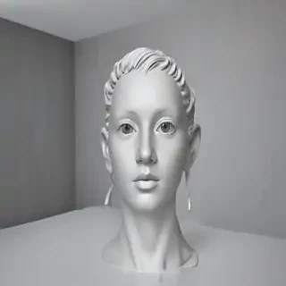3d images